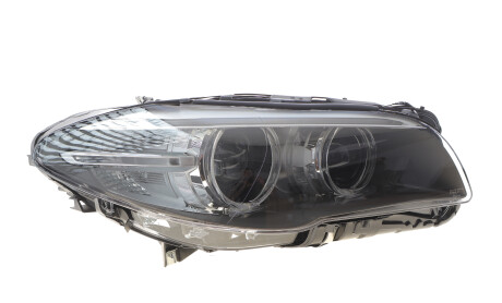 Фара (R) BMW 5 (F10) 11-16 (Bi-Xenon) - ROTWEISS 63117343912