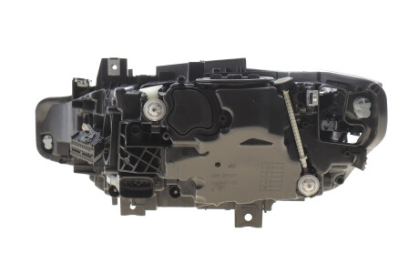 Фото 4 - Автозапчасть ROTWEISS 63117419634