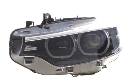 Фото 8 - Автозапчасть ROTWEISS 63117478151