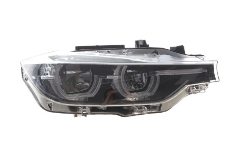 Фара (R) BMW 3 (F30/F80) 11-18 (LED) - ROTWEISS 63118492474