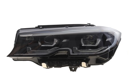 Фара (L) BMW 3 (G20/G80/G28) 18- (LED) - ROTWEISS 63118496155