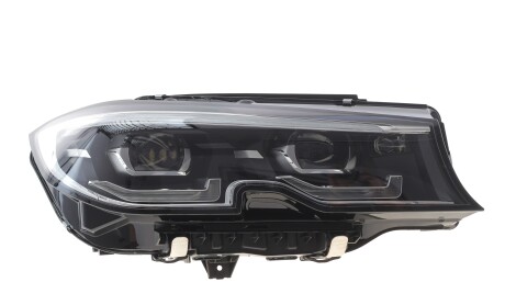 Фара (R) BMW 3 (G20/G80/G28) 18- (LED) - ROTWEISS 63118496156