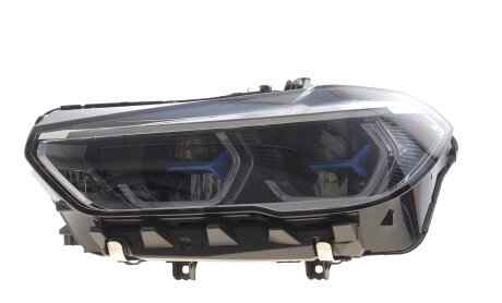 Фара (L) BMW X5 (G05/F95)/X6 (G06/F96) 19- (LED) - ROTWEISS 63119850425