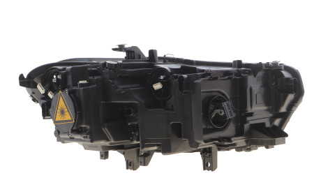 Фото 5 - Автозапчасть ROTWEISS 63119850425