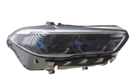 Фара (R) BMW X5 (G05/F95)/X6 (G06/F96) 19- (LED) - ROTWEISS 63119850426