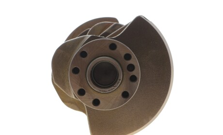 Фото 4 - Автозапчасть ROTWEISS 6420302601