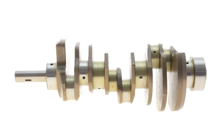 Колінчастий вал MB Sprinter (W906) 3.0 CDI (OM642) 06- - ROTWEISS 6420302601