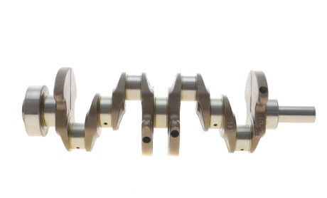 Коленчатый вал MB Sprinter/Vito 2.2CDI OM611/646 - ROTWEISS 6460310401