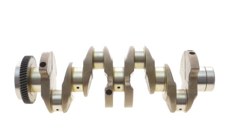 Коленчатый вал MB Sprinter/Vito 2.2CDI OM651 09- - ROTWEISS 6510302501