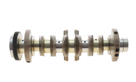 Фото 5 - Автозапчасть ROTWEISS 6510302501