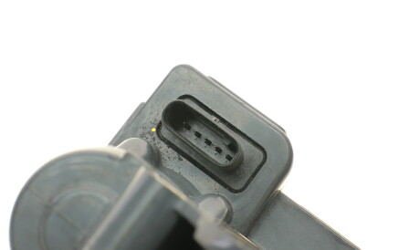 Фото 2 - Дросельна заслінка ROTWEISS 6510900470