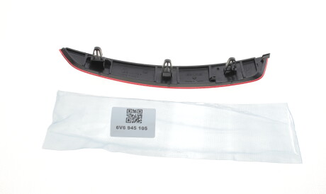 Фото 2 - Автозапчасть ROTWEISS 6V6945105