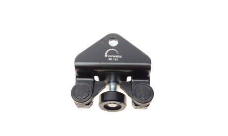 Фото 2 - Двері ROTWEISS 745963412R