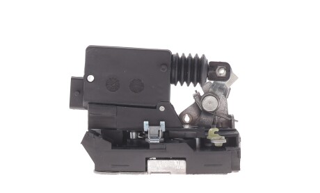 Замок двери (передней/L) Renault Kangoo 97-07 (электрический) - ROTWEISS 7700727508