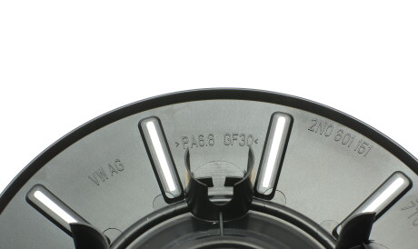 Фото 3 - Автозапчасть ROTWEISS 7T0601151