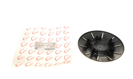 Колпак диска колесного VW T5/T6 03- - ROTWEISS 7T0601151