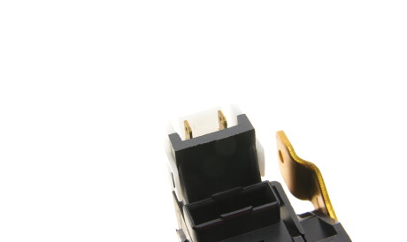 Фото 2 - Ручка / Замок ROTWEISS 8200727504