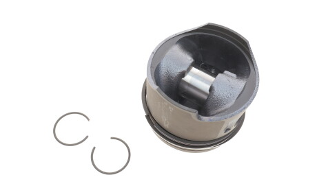 Поршень MB Sprinter 906/Vito (W639) 03- (88.00mm/+0.5) OM646/OM647 - ROTWEISS 87725320501