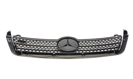 Фото 3 - Решітка радіатора ROTWEISS 9018800385