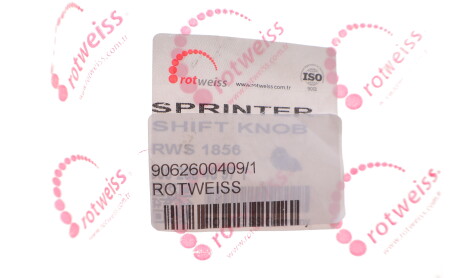 Фото 2 - Автозапчасть ROTWEISS 9062600409/1 (90626004091)