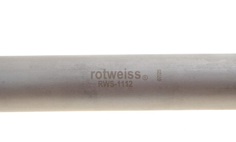 Фото 3 - Автозапчасть ROTWEISS 9063504010
