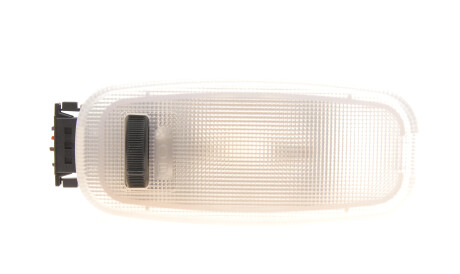 Фонарь подсветки грузового отсека MB Sprinter 06- (сзади) - ROTWEISS 9068200801