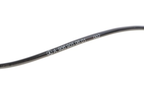 Фото 3 - Датчик АБС (ABS) ROTWEISS 9069050601