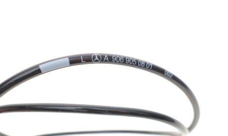 Фото 2 - Датчик АБС ROTWEISS 9069050801