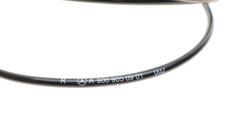 Фото 2 - Датчик АБС (ABS) ROTWEISS 9069050901