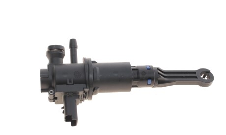 Цилиндр сцепления (рабочий) Peugeot 208 1.6 e-HDi 12- - ROTWEISS 9676535980