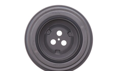 Шкив коленвала Ford Transit/Citroen Jumper/Peugeot Boxer 2.2 D/HDI/TDCI 06- (внутри OE) - ROTWEISS 9677608180