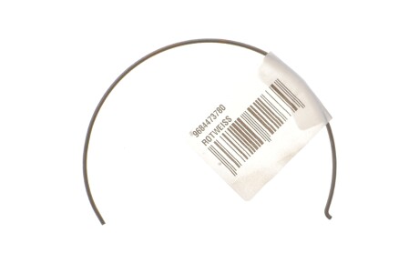 Кольцо синхронизатора Fiat Ducato/Scudo/Peugeot Boxer 2.0-2.3 D - ROTWEISS 9684473780