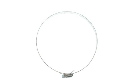 Хомут червячный Ø146-164x10 мм - ROTWEISS AK-133