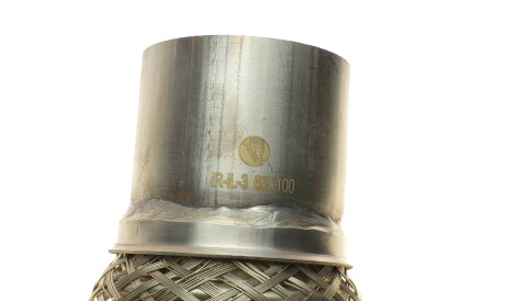 Фото 2 - Автозапчасть ROTWEISS B63X100x200BN