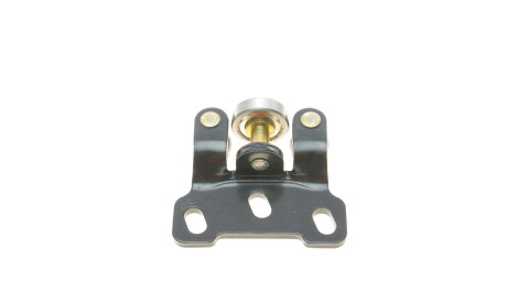 Фото 2 - Двері ROTWEISS BK21V268K35AK