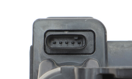 Фото 3 - Дросельна заслінка ROTWEISS DSC_6510900470 (DSC6510900470)