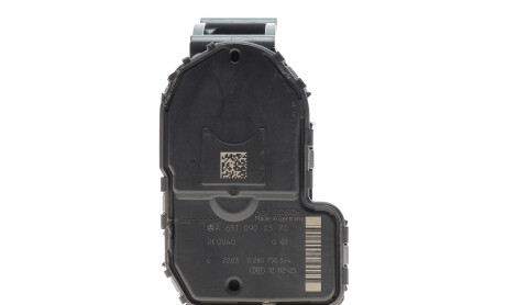 Фото 4 - Дросельна заслінка ROTWEISS DSC_6510900470 (DSC6510900470)