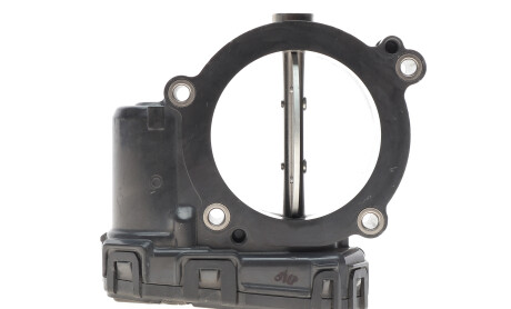 Заслонка дросельна MB Sprinter 2.2CDI (OM651) (всередині OE Mercedes Benz)(пошкоджене кріплення) - ROTWEISS DSC_6510900470