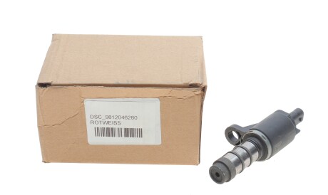 Фото 2 - Автозапчасть ROTWEISS DSC_9812046280 (DSC9812046280)