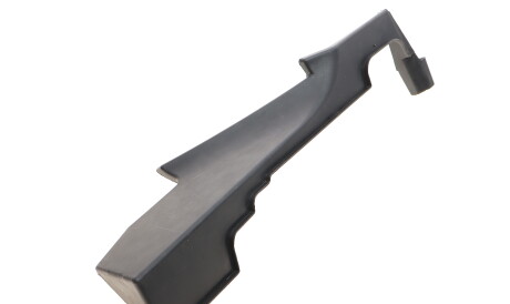 Фото 2 - Решітка радіатора ROTWEISS DSC_RW50063 (DSCRW50063)