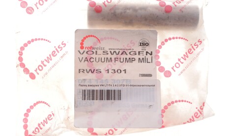 Фото 2 - Автозапчасть ROTWEISS DSC_RWS1301 (DSCRWS1301)