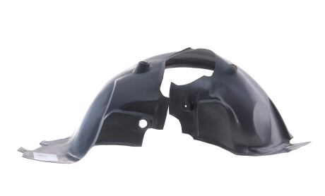 Підкрильник (передній) MB Vito (W639) 03- (R)(незначне пошкодження) - ROTWEISS DSC_RWS1684