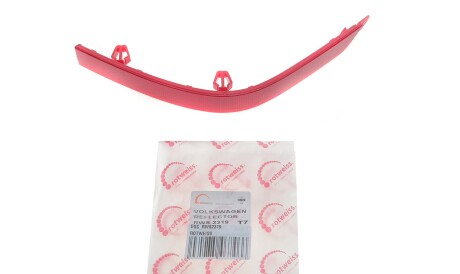 Фото 2 - Указатель поворота ROTWEISS DSC_RWS2319 (DSCRWS2319)