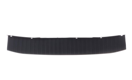 Бампер (задній) Ford Transit 13-(пошкоджене кріплення) - ROTWEISS DSC_RWS2360