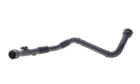 Патрубок интеркулера Renault Kangoo 1.5dCi 08-(поврежденный крепеж) - ROTWEISS DSC_RWS2444