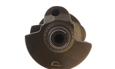 Фото 4 - Автозапчасть ROTWEISS LR029001