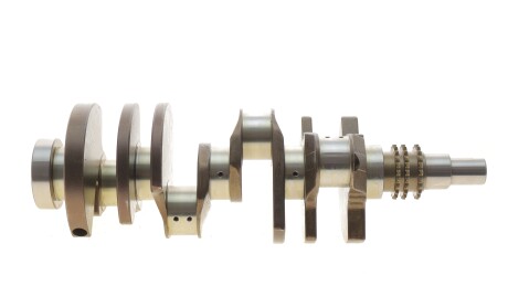 Коленчатый вал Land Rover Range Rover 4.4 TD V8 10-20 - ROTWEISS LR029001