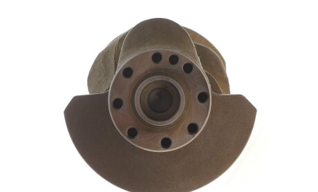 Фото 3 - Автозапчасть ROTWEISS LR038168