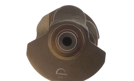 Фото 4 - Автозапчасть ROTWEISS LR038168