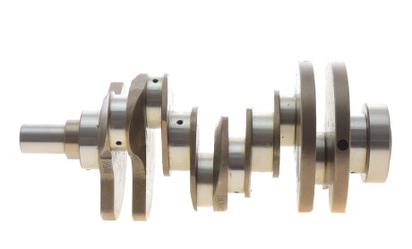 Коленчатый вал Land Rover Discovery/Range Rover 3.0 SD V6 05- - ROTWEISS LR038168